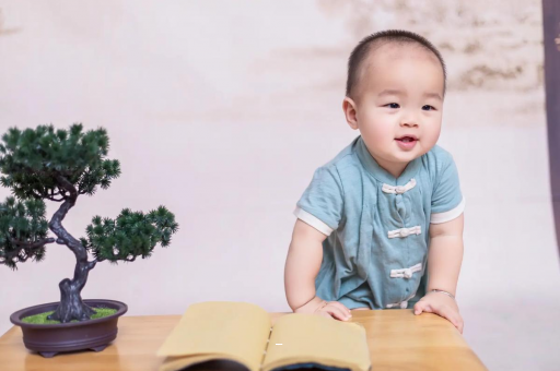 中国澳门宝宝严重便秘