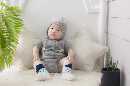 中国澳门宝宝咳嗽喉咙有声音